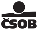 ČSOB logo