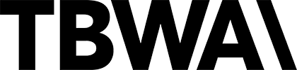 TBWA logo